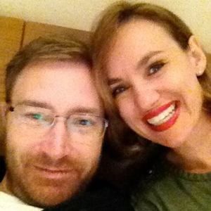 Meet your Posher, Philippa